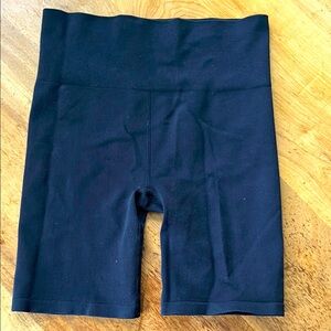 New Balance bike shorts size medium